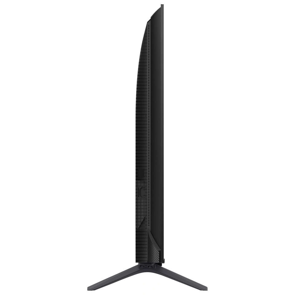 TCL 50” Q65 QLED 4K Smart Google TV 50Q651G-CA 2024 - photo 4