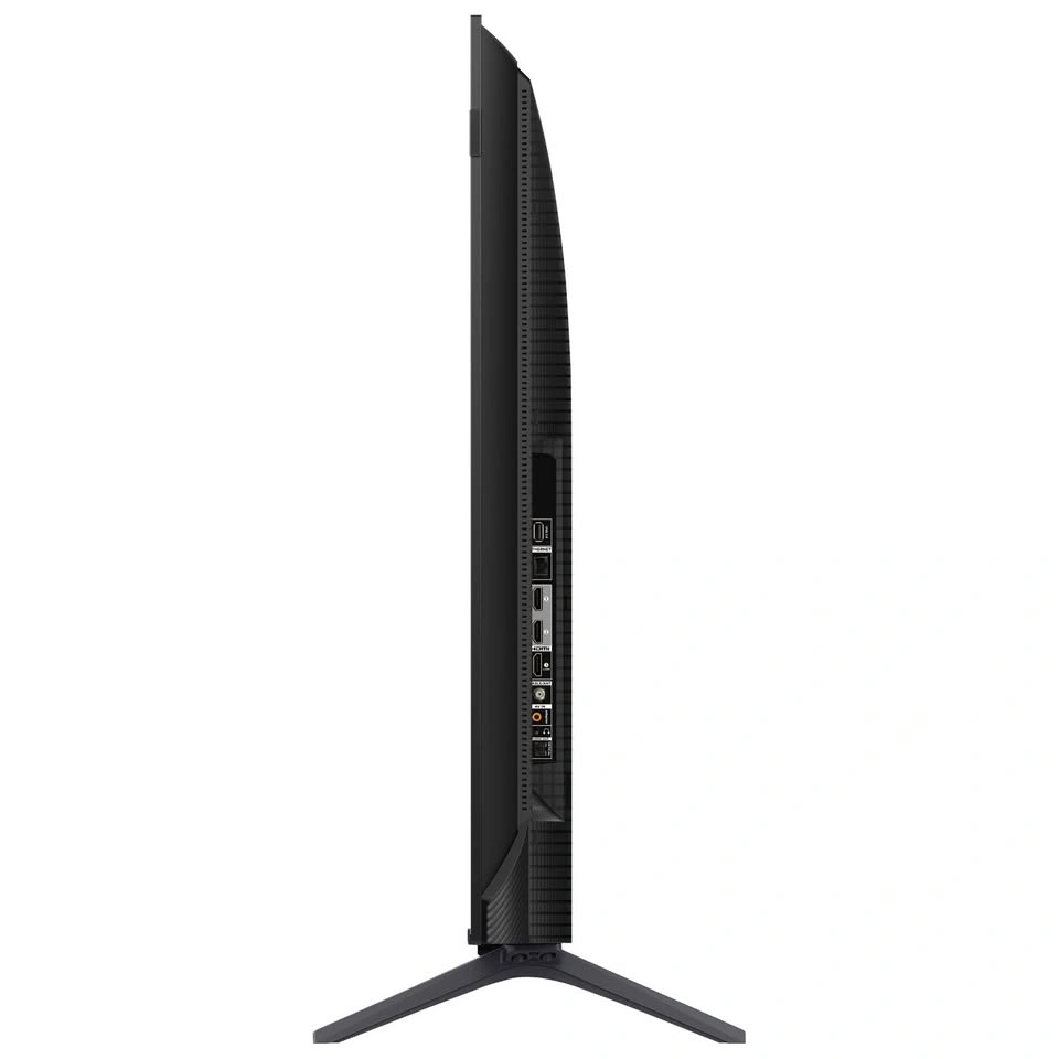 TCL 50” Q65 QLED 4K Smart Google TV 50Q651G-CA 2024 - photo 5