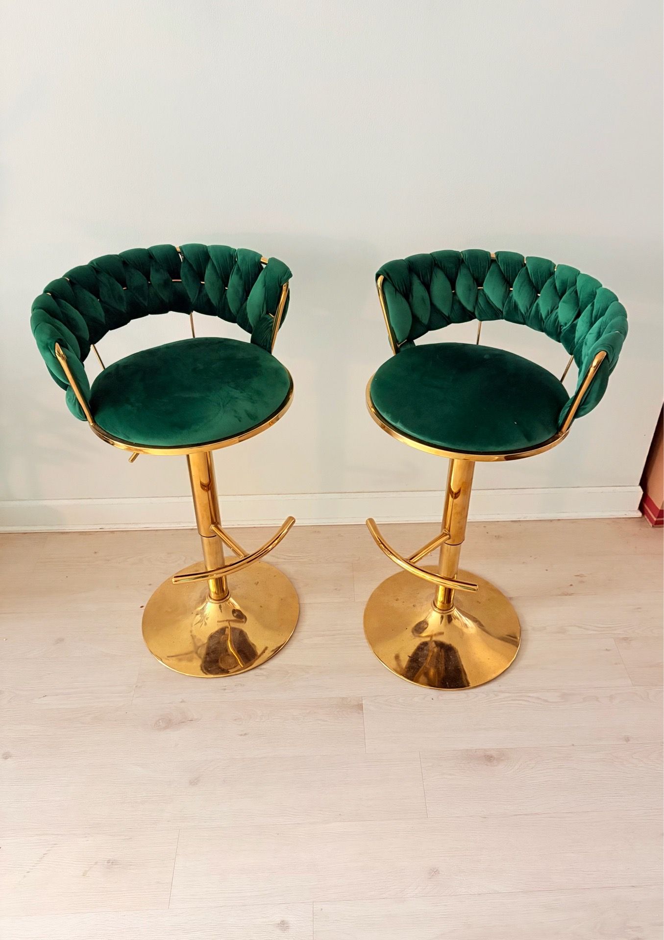 Bar stools - photo 3