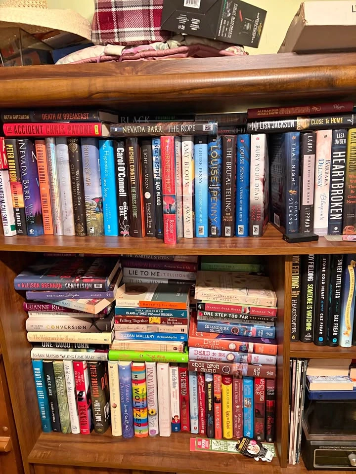 Private Book Collection (Thousands of Books) - By Appointment