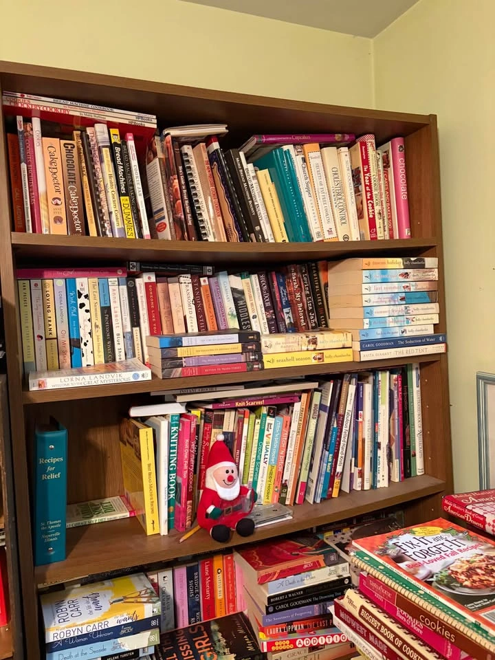 Private Book Collection (Thousands of Books) - By Appointment - photo 4
