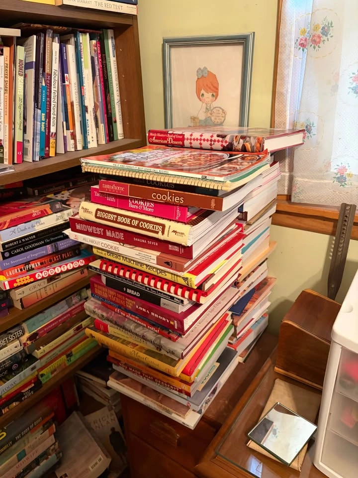 Private Book Collection (Thousands of Books) - By Appointment - photo 5