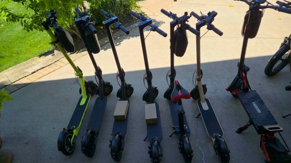 Ebikes & Scooters Available Now, All New - photo 4