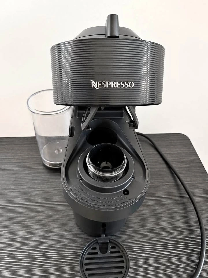 Nespresso Vertuo Pop+ Coffee & Espresso Machine – Used / Works G