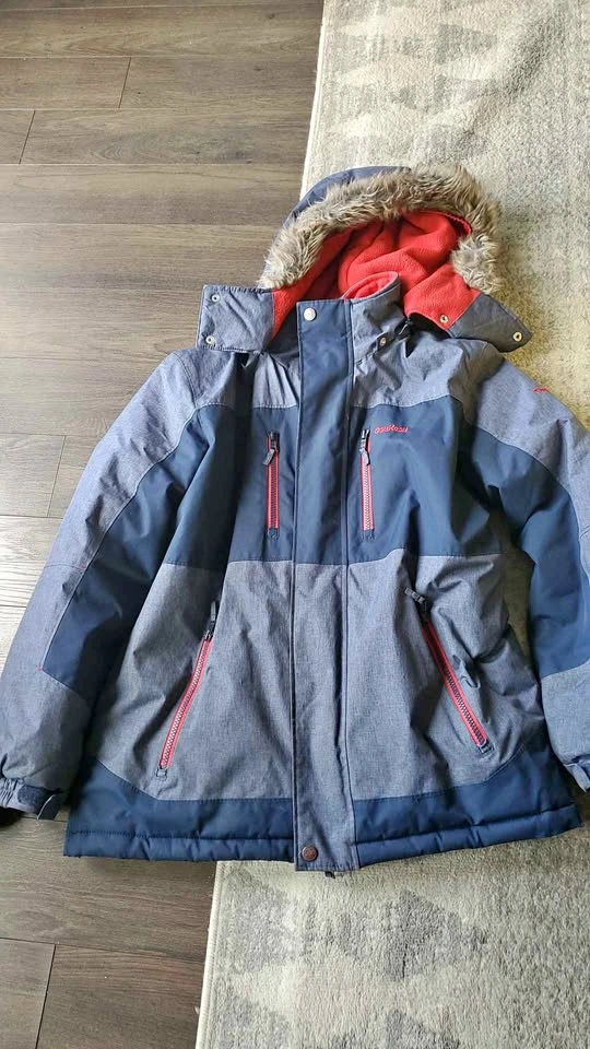 OshKosh Winter Coat size 14