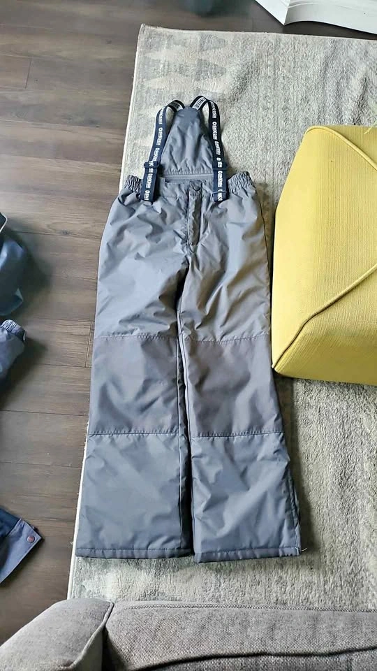 OshKosh Snow Pants