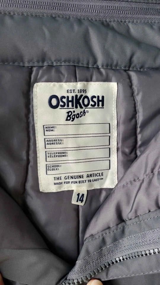 OshKosh Snow Pants - photo 2