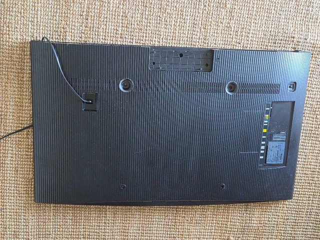 Samsung Smart TV - photo 2