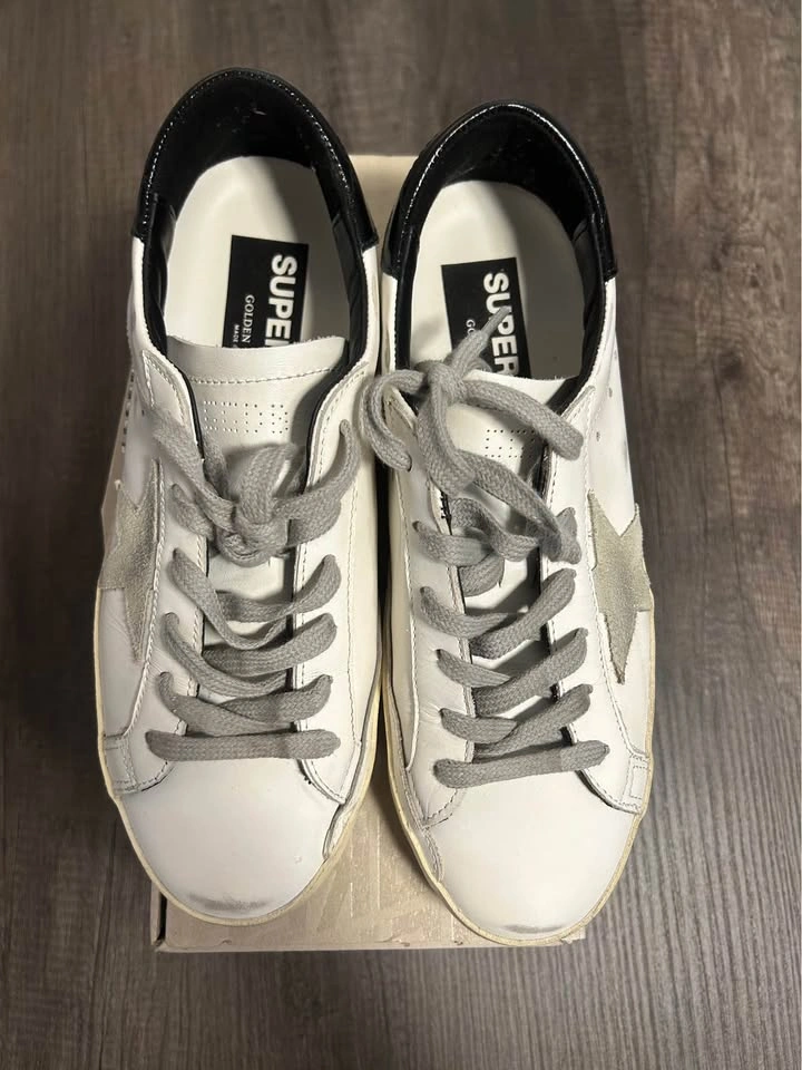 Golden Goose Superstar Classic - photo 3