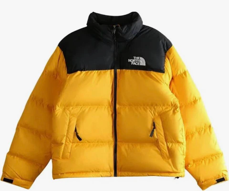 Size XL 1996 Retro Nuptse puffer jacket - photo 2