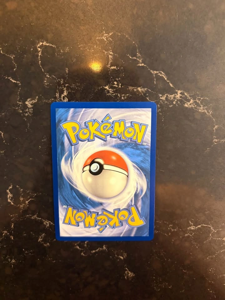Pokemon Snorlax V 197/202 - photo 2