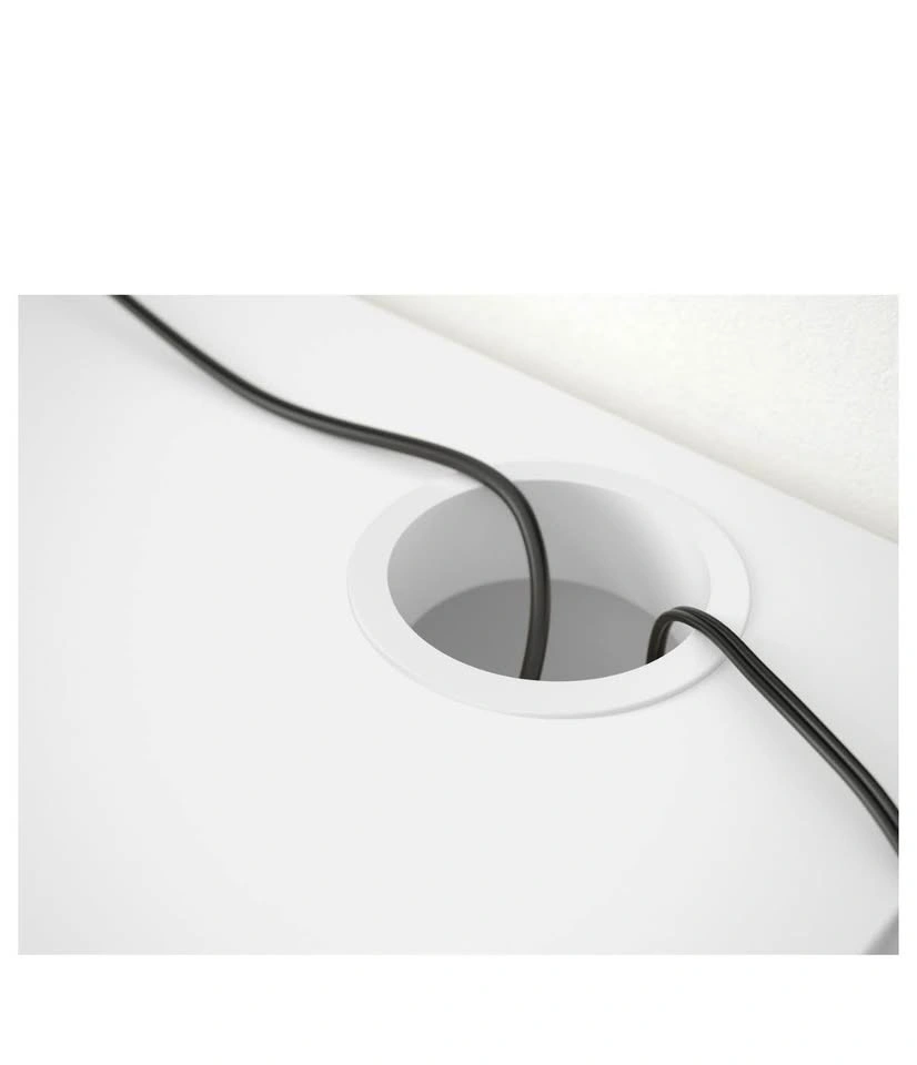IKEA Micke Desk (chair and monitor also available) - photo 3