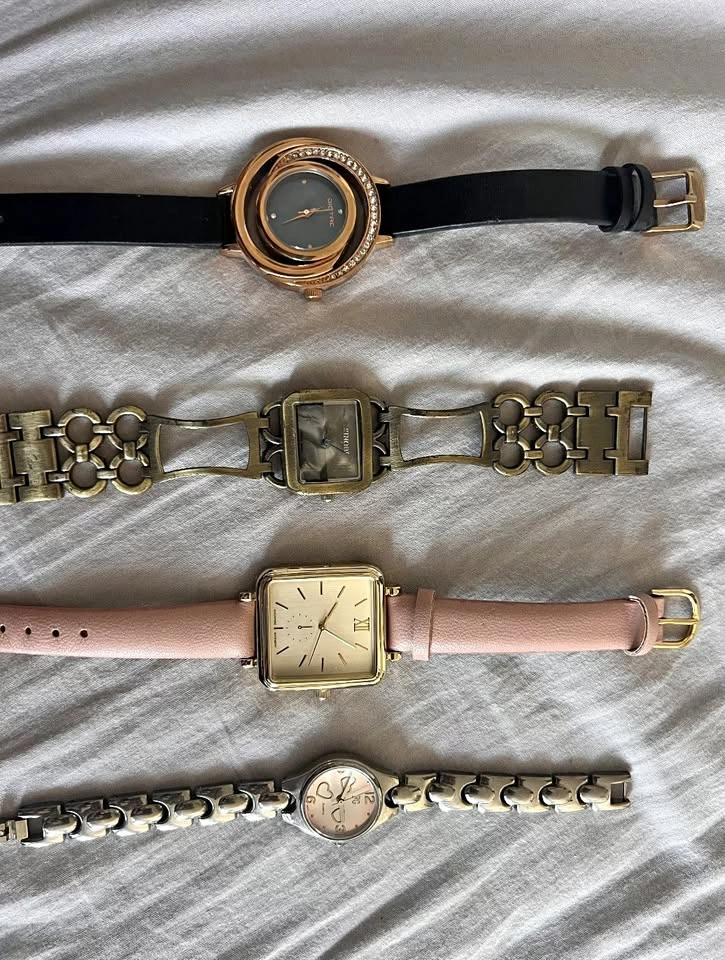 Watches