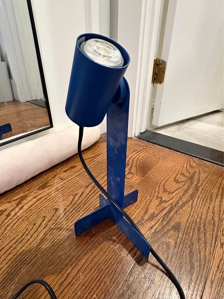 lamp