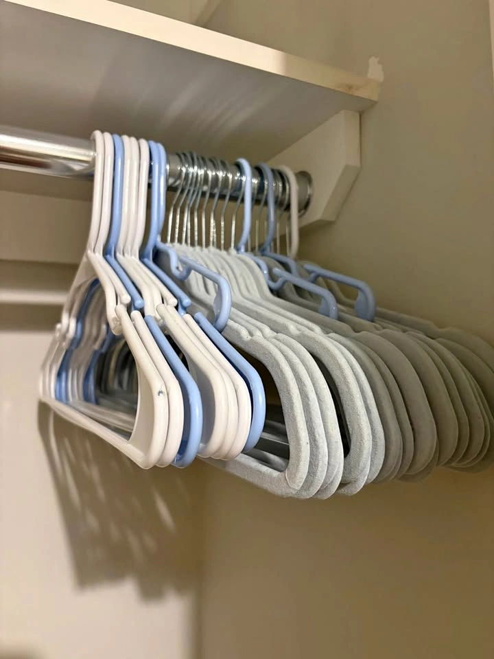 hangers