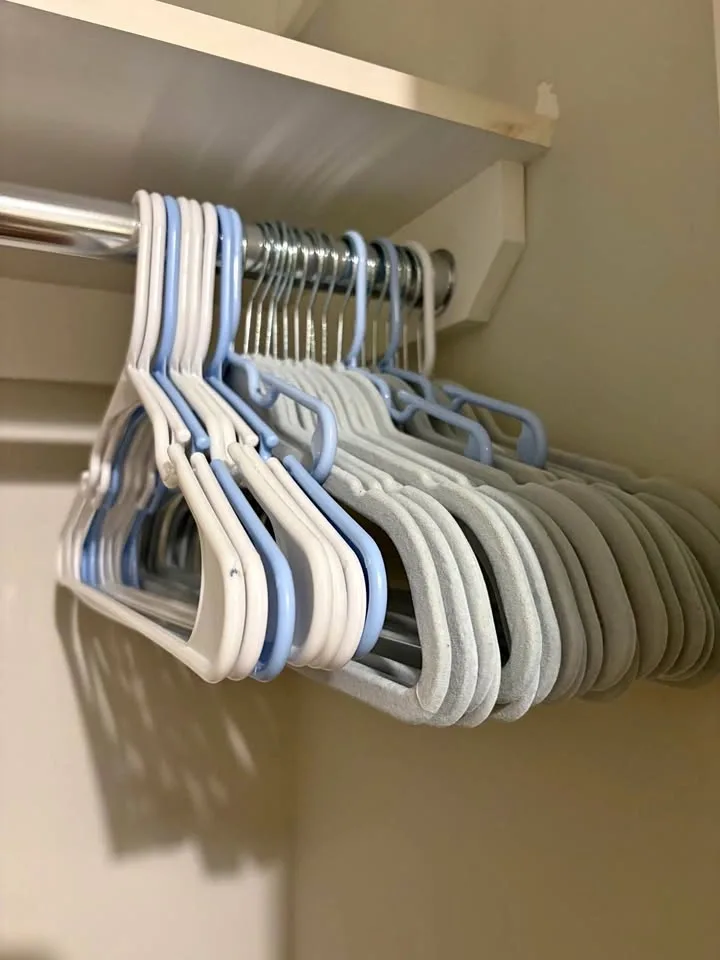 hangers