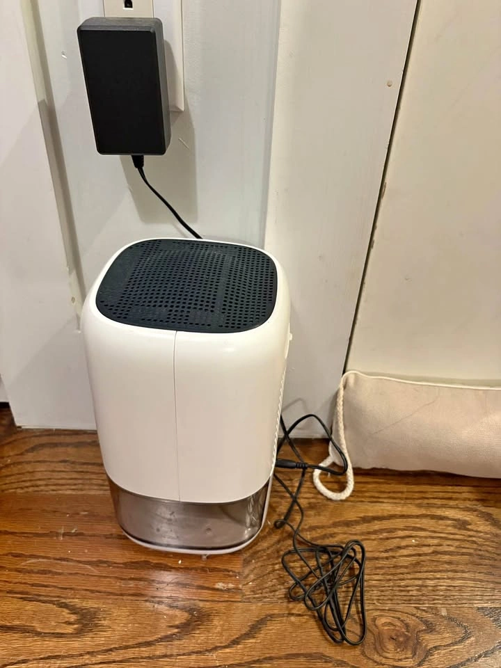 dehumidifier