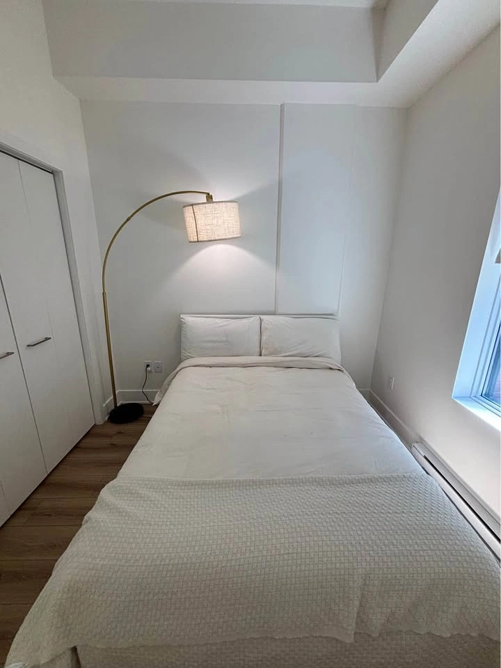 New gold floor lamp *MUST GO OUT TODAY* - photo 2