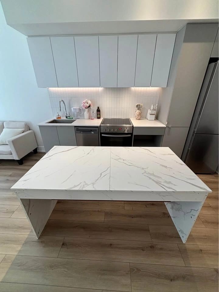 New kitchen island *MUST GO OUT TODAY* - photo 2