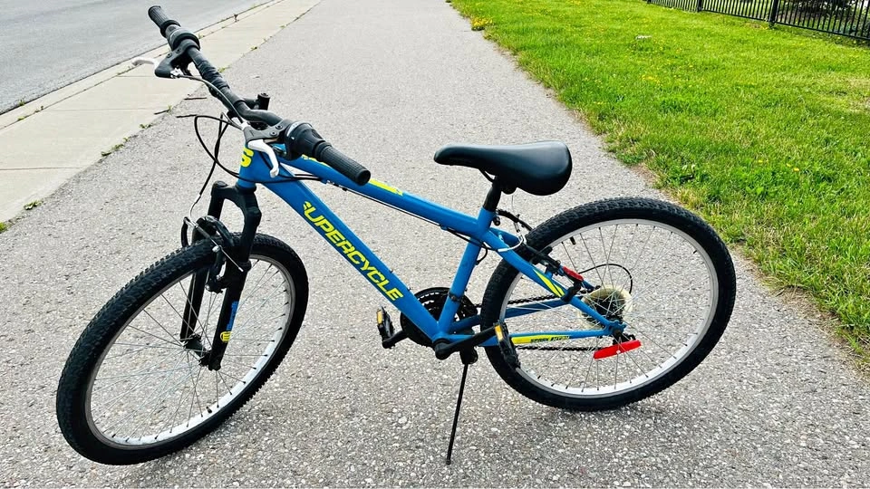 Bicycle - 24”