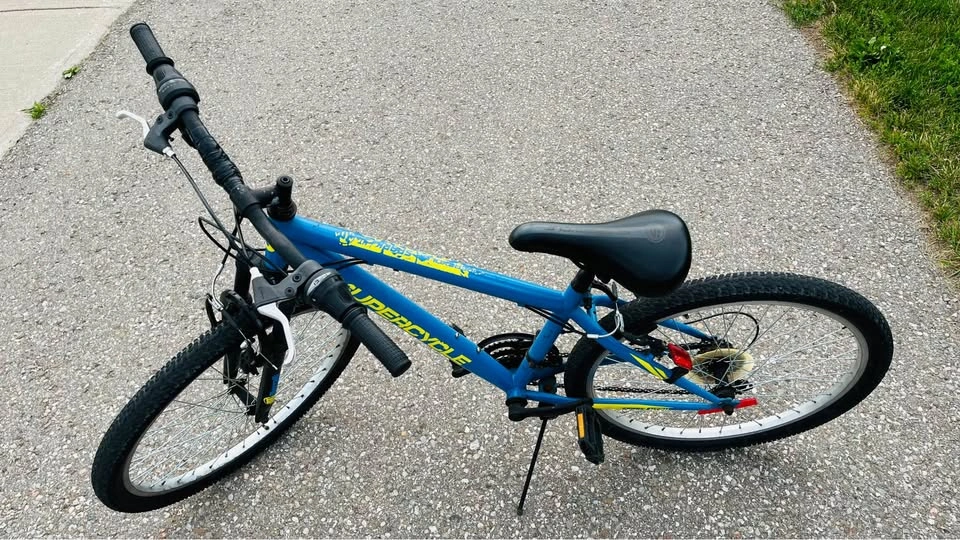 Bicycle - 24” - photo 2