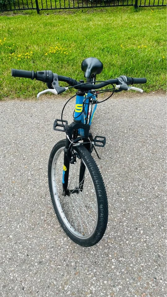 Bicycle - 24” - photo 3