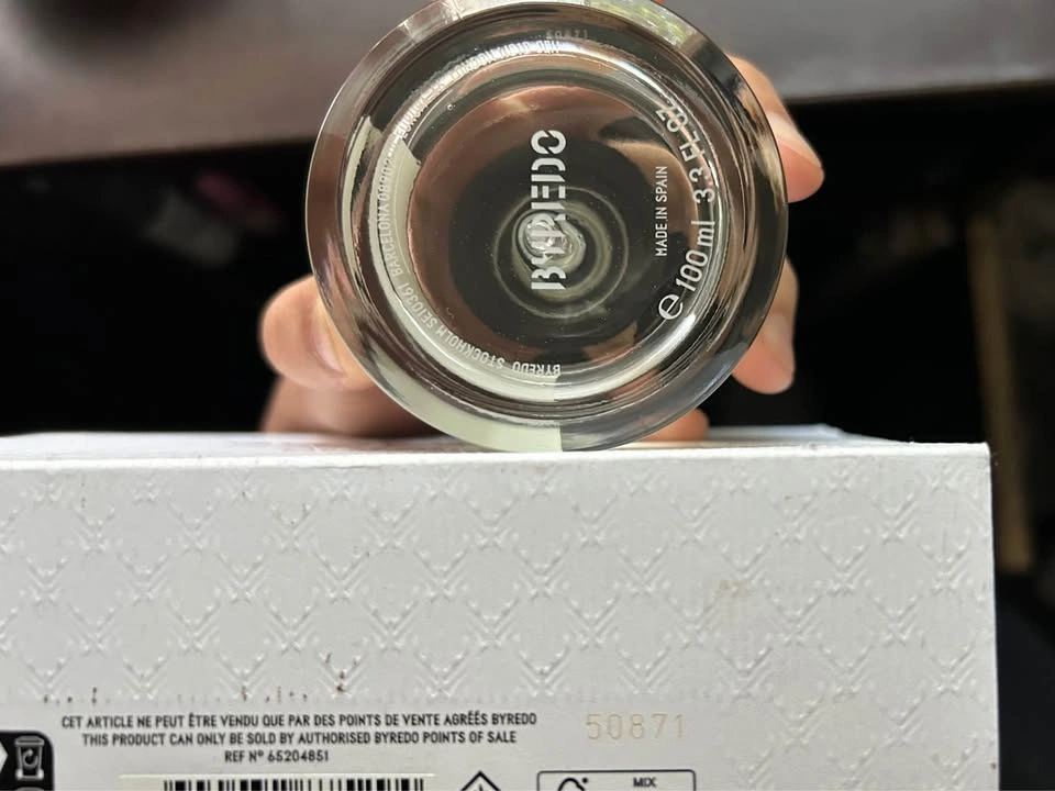 Byredo Gypsy Water Eau de Parfum 100ml - photo 2