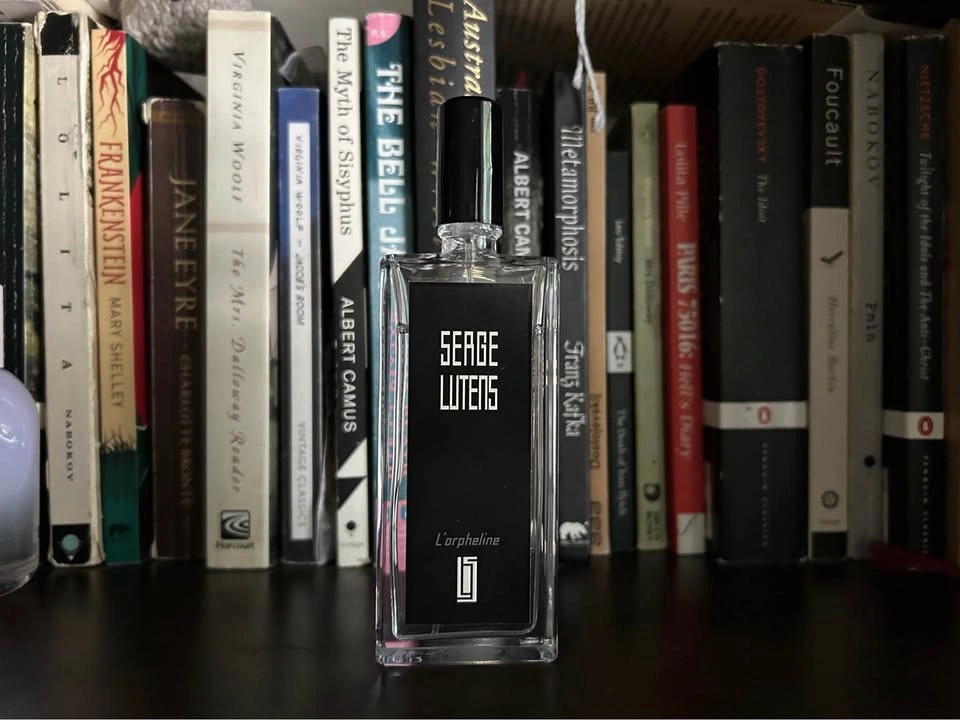 Serge Lutens L’orpheline Eau de Parfum