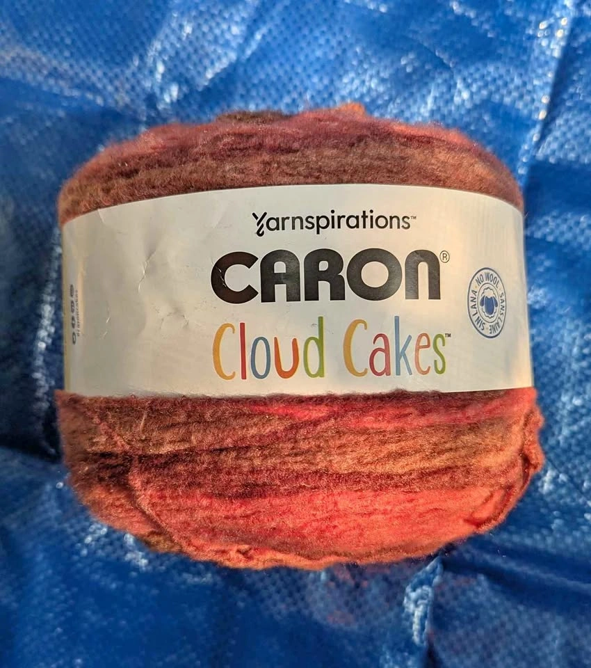 Caron Cloud Cakes Yarn
