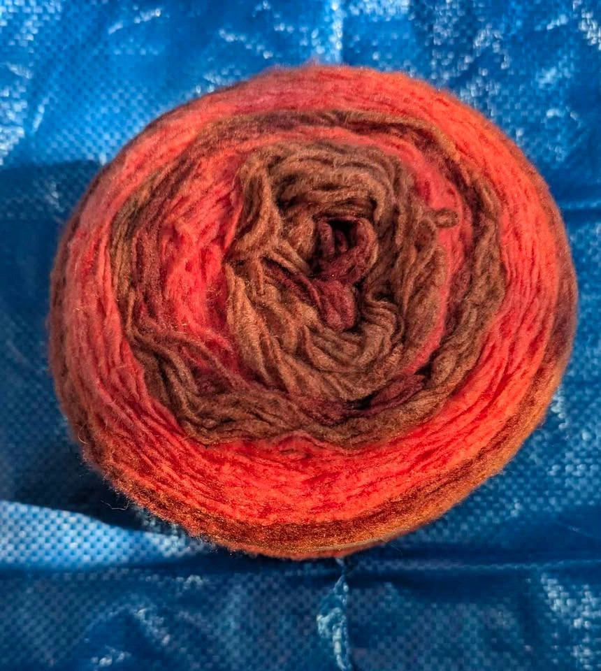 Caron Cloud Cakes Yarn - photo 3