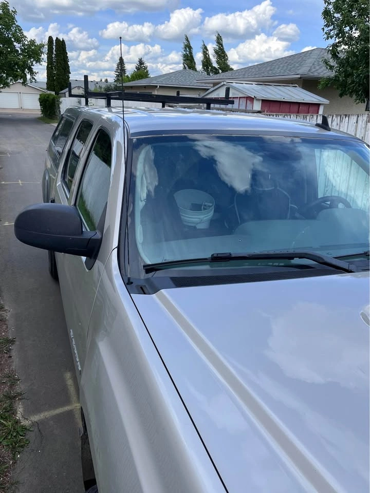 GMC Sierra - photo 4
