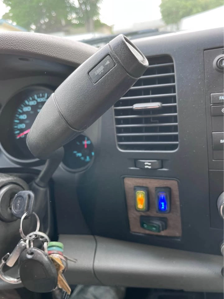 GMC Sierra - photo 5
