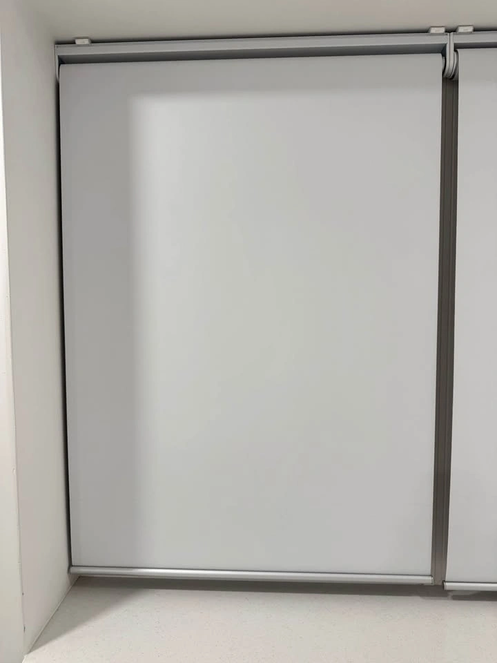 Blackout Roller Shades for Windows, Cordless Blinds - photo 2