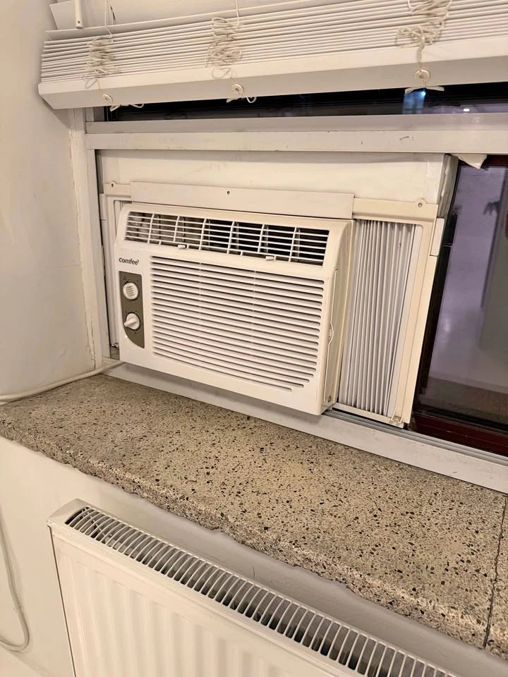 Comfee Air Conditioner AC Window Unit