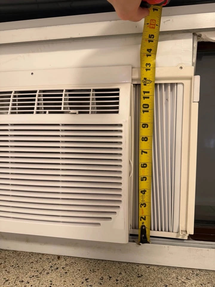 Comfee Air Conditioner AC Window Unit - photo 5