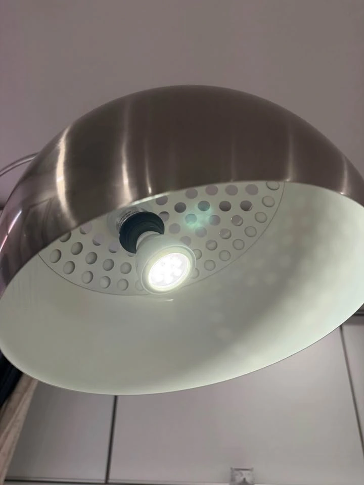 LED Light bulbs - photo 4