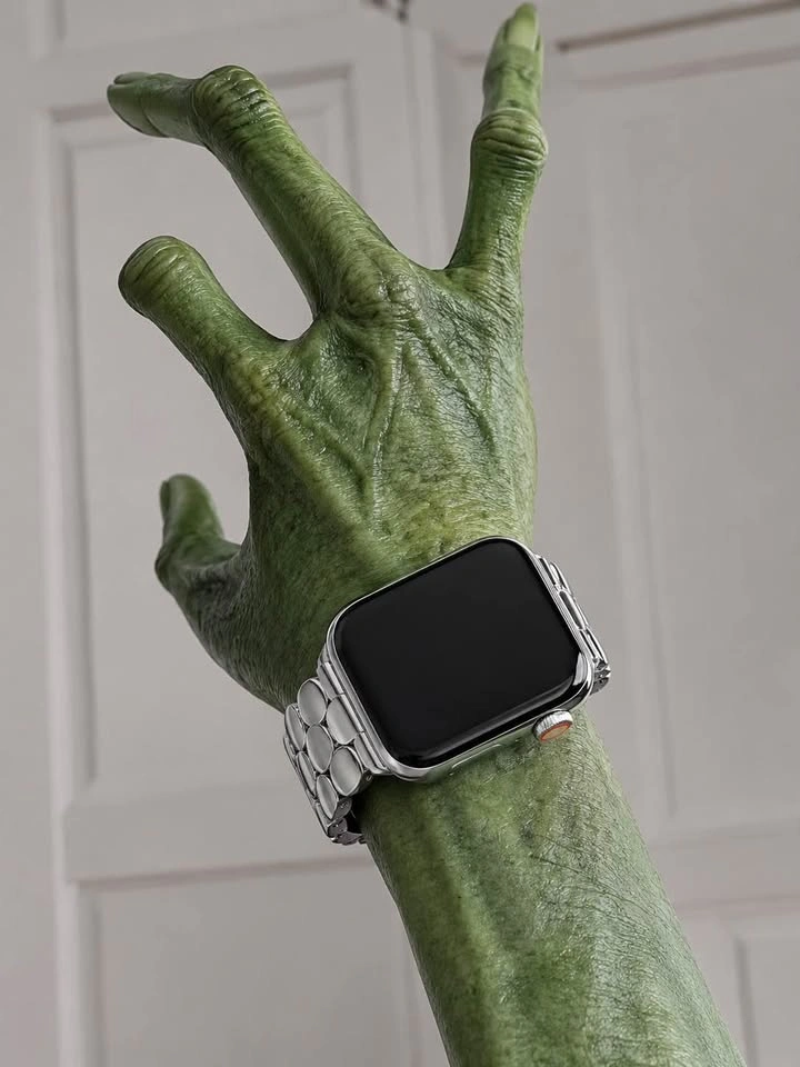 Watch Band