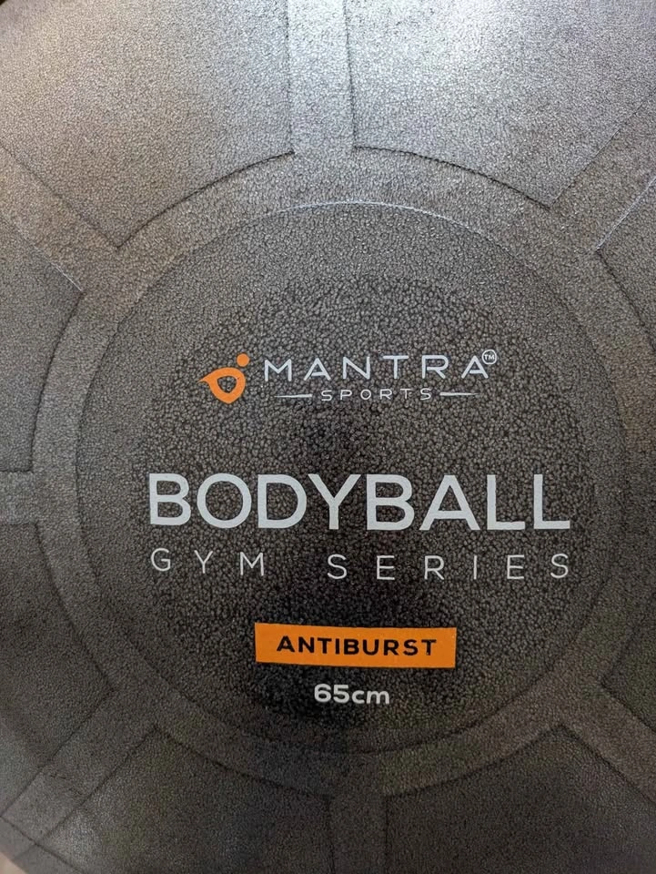 Birth exercise ball - photo 2
