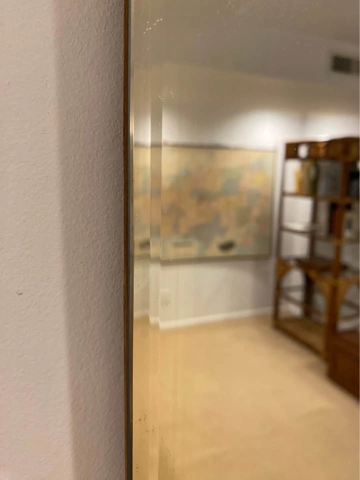 Vintage Mirror - photo 5
