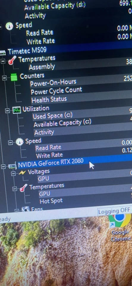 AMD Ryzen 5 3600x & NVIDIA GeForce RTX 2080 Gaming PC - photo 3