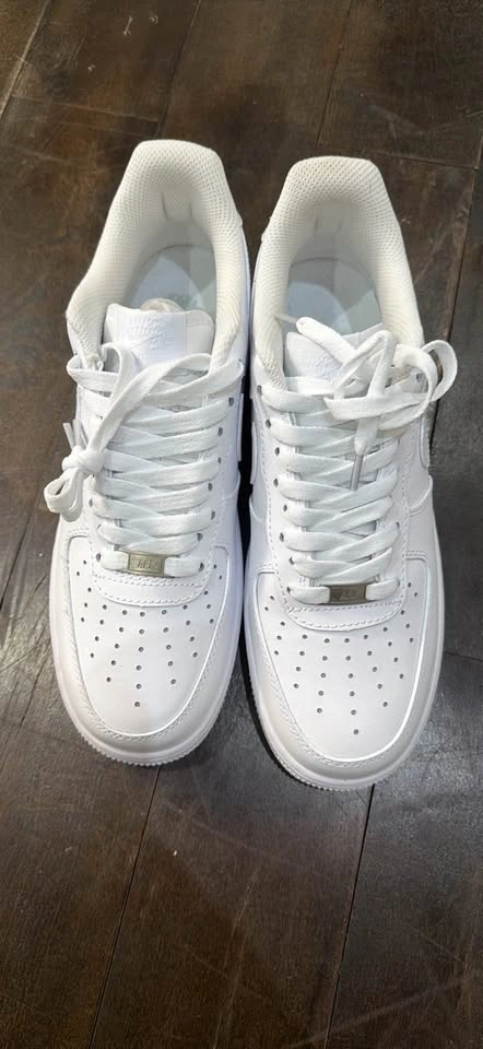 Nike Air Force 1 9.5 men - photo 2