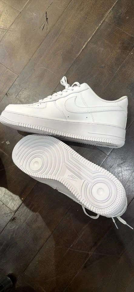 Nike Air Force 1 9.5 men - photo 3