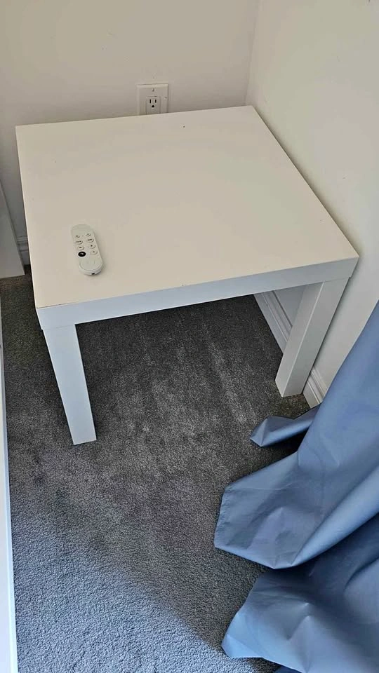 IKEA LACK Side Table