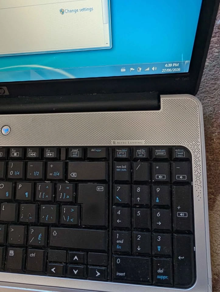 HP G60 Laptop | FOR SALE - photo 2