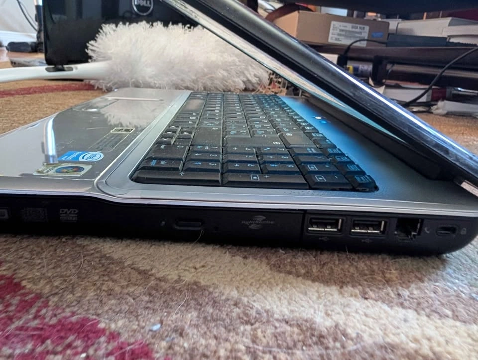 HP G60 Laptop | FOR SALE - photo 4