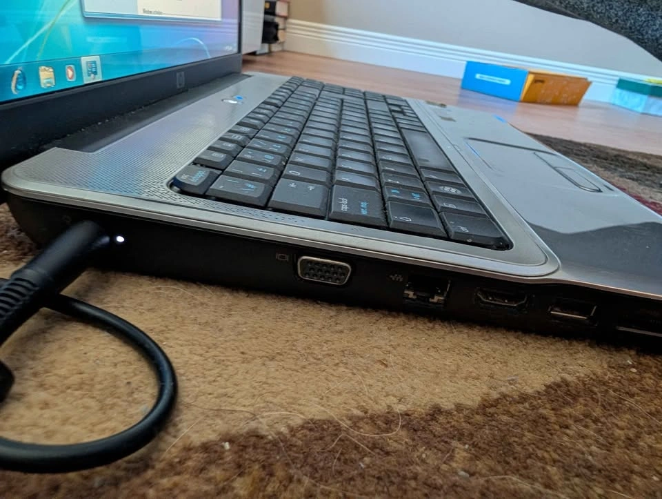 HP G60 Laptop | FOR SALE - photo 5