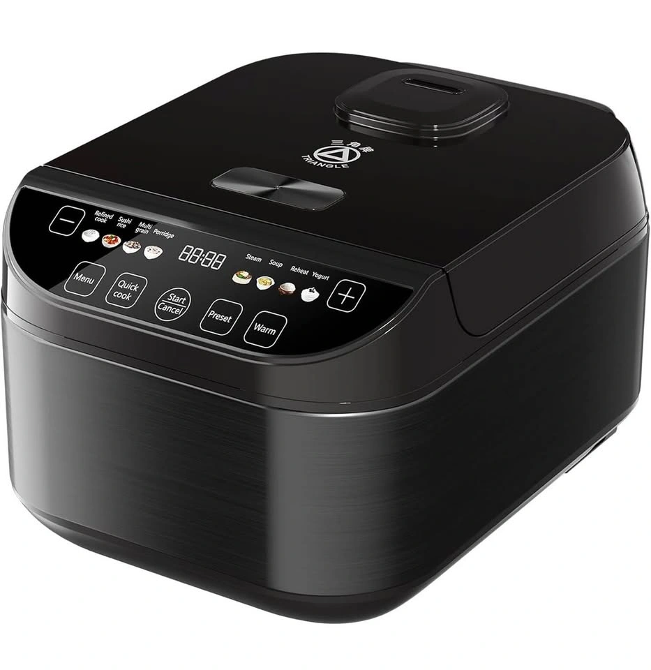 6 Cups Multi-function Smart Rice Cooker - photo 2