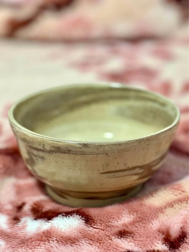 The PERFECT swirl bowl
