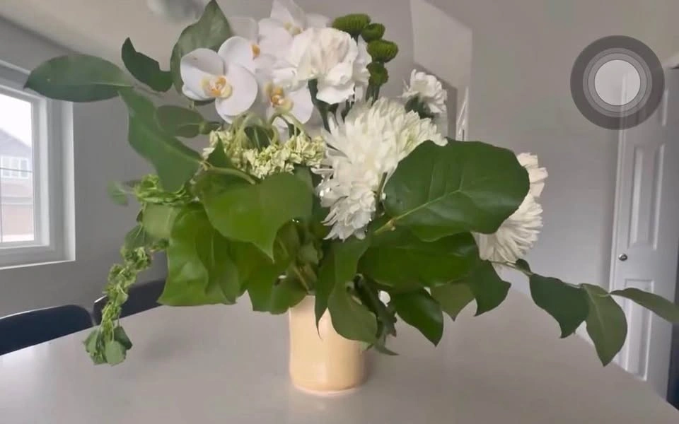 Handmade Vase
