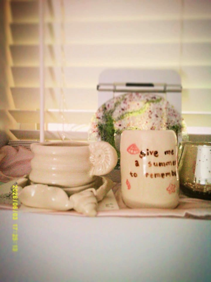 Travel mug set